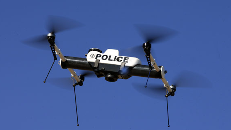 LAPD-drone-aircraft Hinkkanen