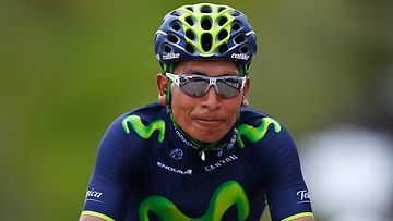 Nairo Quintana