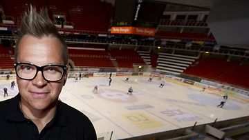 Petteri Nummelinin kotihalli vetää yli 11 000 katsojaa.