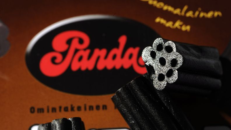 Makeisvalmistaja Panda ja perunalastuvalmistaja Chips yhdistyvät.