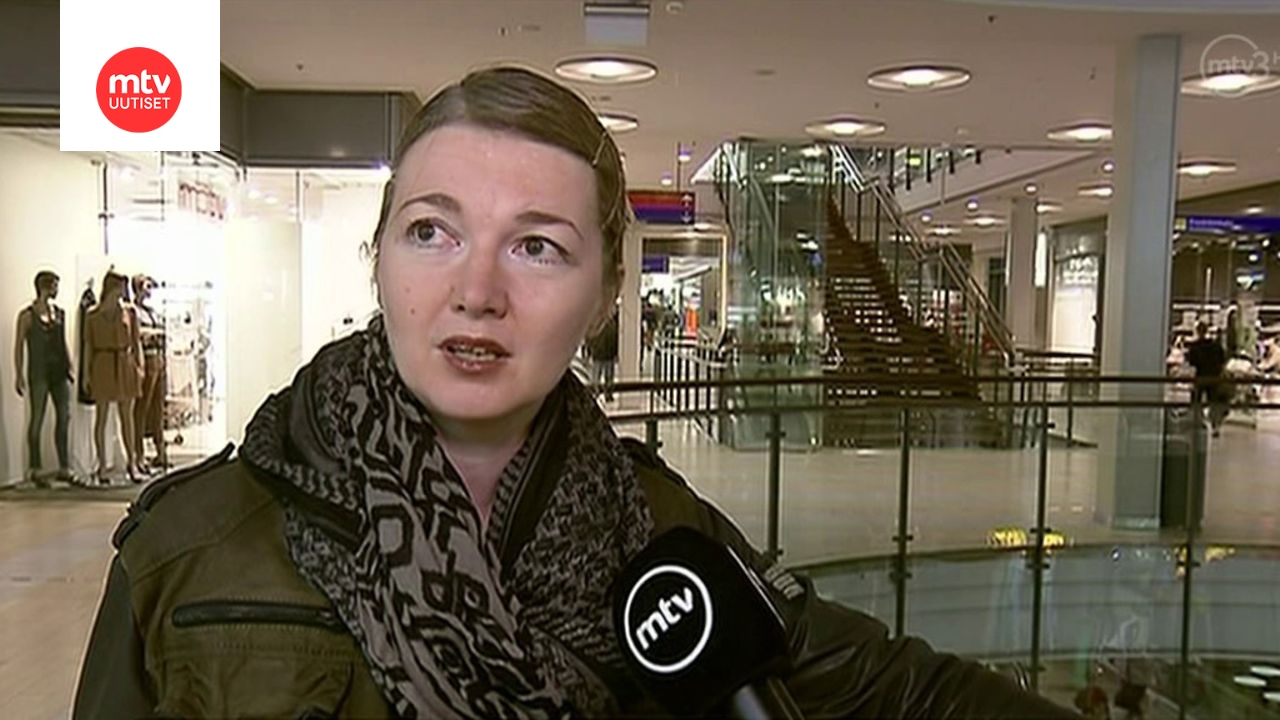 Venäläisten ja ukrainalaisten välit kiristyneet Suomessakin - MTVuutiset.fi