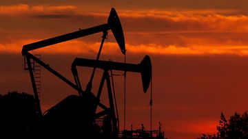 Öljyn hinta nousi korkeimmilleen kahteen vuoteen 9. marraskuuta 2010.