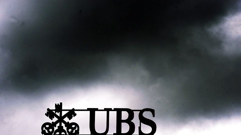 UBS-pankki sai maksettavakseen pankkihistorian toiseksi suurimmat sakot korkomanipuloinnista.