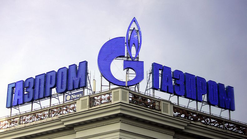Liuskekaasun tuotannon lisääntyminen painaa tulevaisuudessa Gazpromin kaasun hintaa.