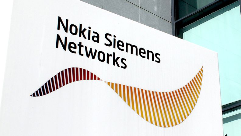 Nokia Siemens Networks head office, Karaportti 3, Espoo, Finland