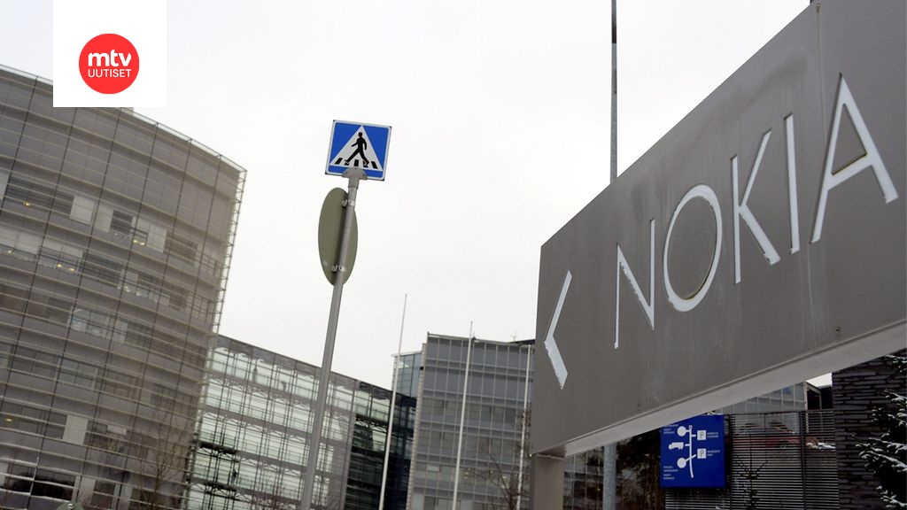 Talouselämä: Nokia ei ole enää Suomen suurin työllistäjä 