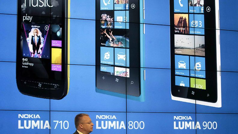 Nokia teki hiljattain julkistuksia uusista puhelinmalleista mobiilialan messuilla Barcelonassa.