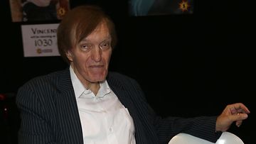 Richard Kiel