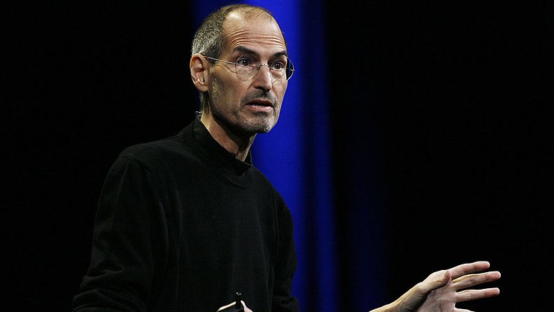 Steve Jobs 6.6.2011.