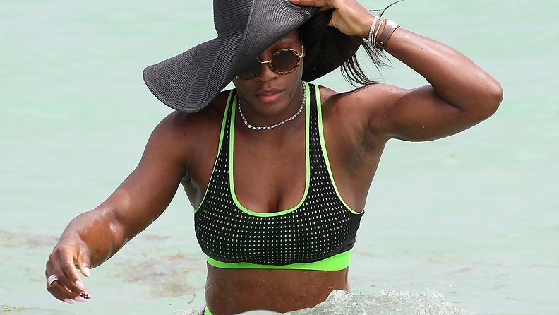 Serena Williams Miamissa 13.9.2014. (1)