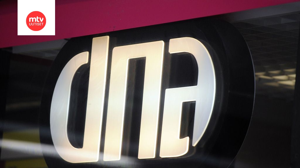 DNA:n Tulos Heikkeni - MTVuutiset.fi