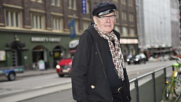Mielensäpahoittaja Antti Litja