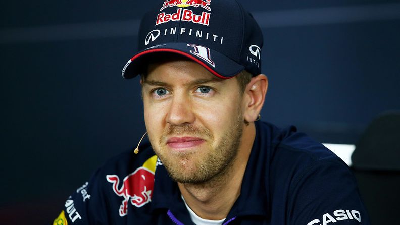 Sebastian Vettel 54