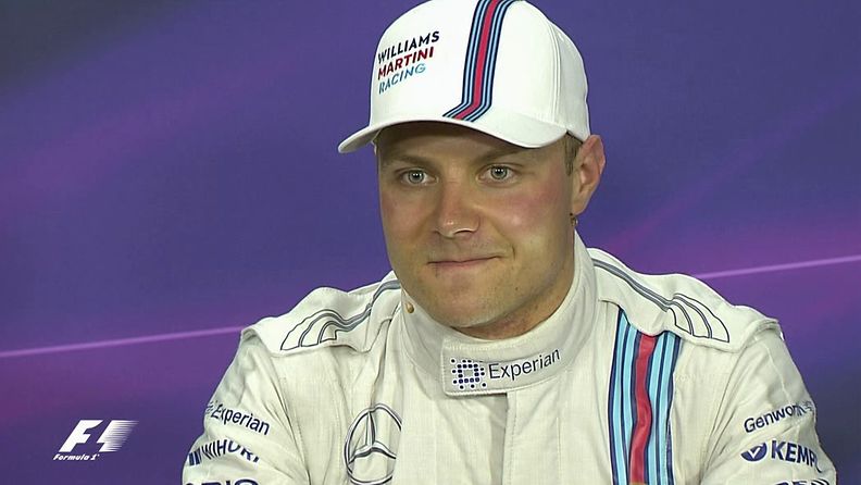 Valtteri Bottas  fggfgfgf