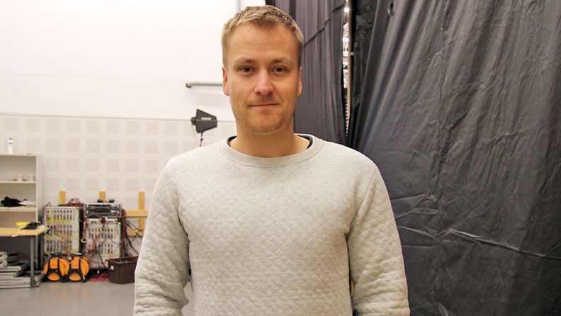Heikki Paasonen