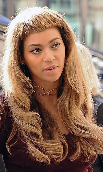 Beyonce, 2014