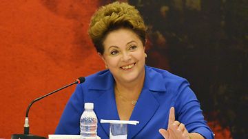4. Dilma 