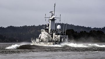 26945362   Ruotsi sukellusvene operaatio
