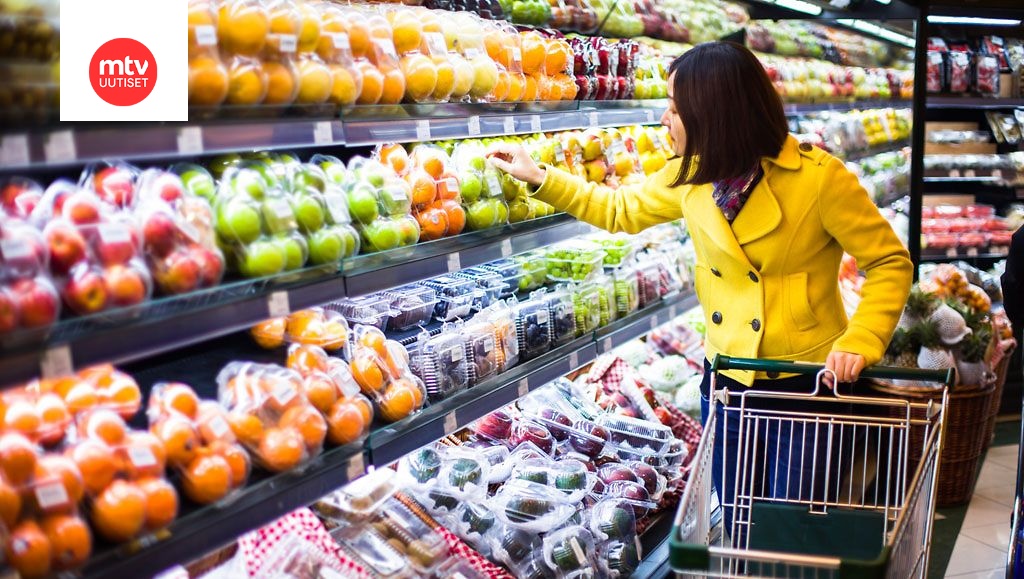 Ruokakauppojen uudet aukioloajat vaikuttavat: Tähän aikaan päivästä  suomalaiset käyvät nykyään ruokakaupassa | Makuja | MTV Uutiset