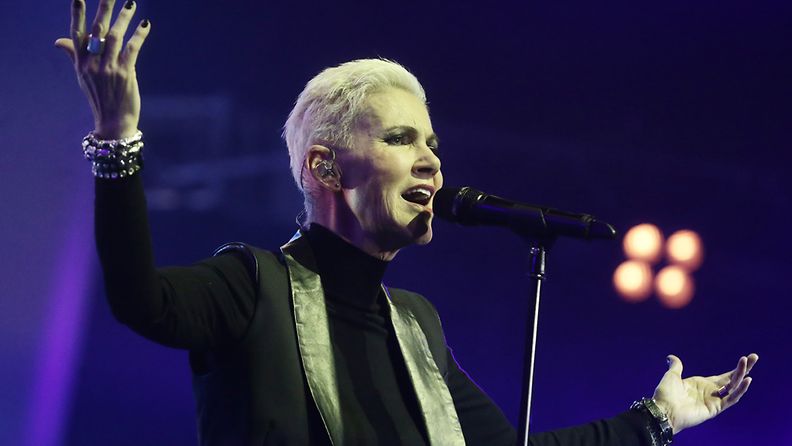 Roxette Venäjällä 20.11.2014 5