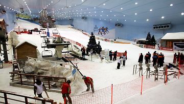 Ski Dubai 1
