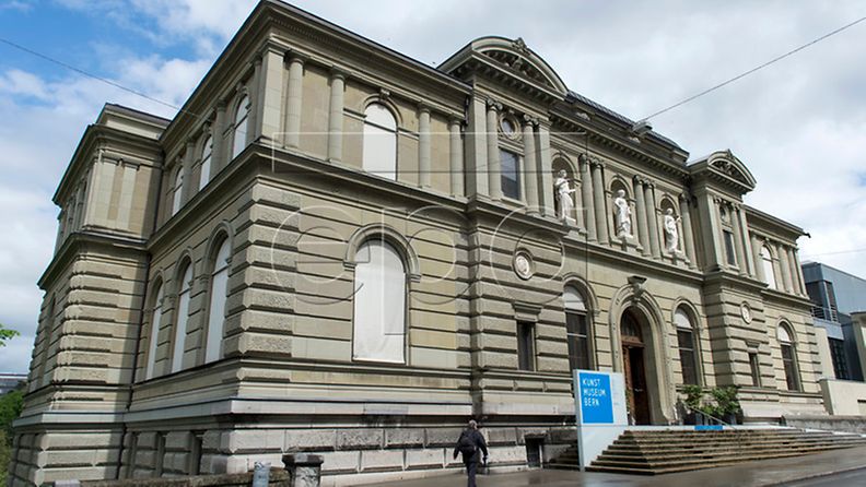 Sveitsi museo