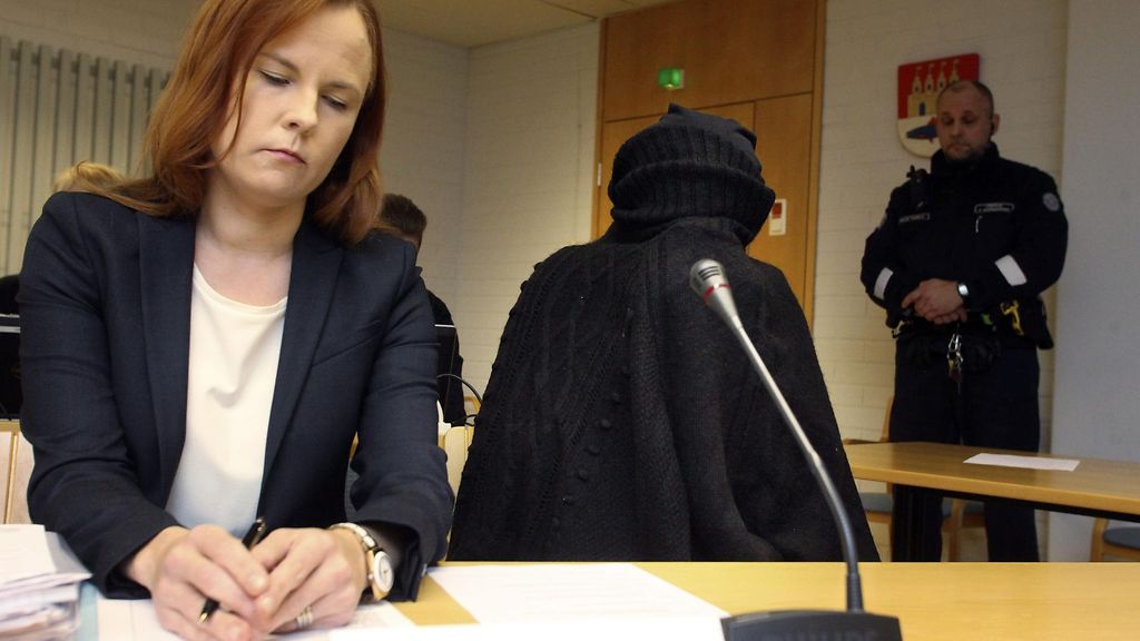 KKO ei myöntänyt valituslupaa – nainen tuomittiin 13 vuoden vankeuteen Oulun  vauvasurmista 