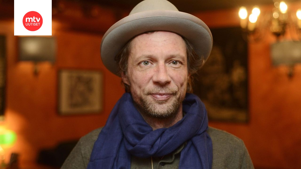 Antti Reini Yll tt En Ole Lukenut Yht k n Vares kirjaa MTVuutiset fi antti-reini-yll-tt-en-ole-lukenut-yht-k-n-vares-kirjaa-mtvuutiset-fi