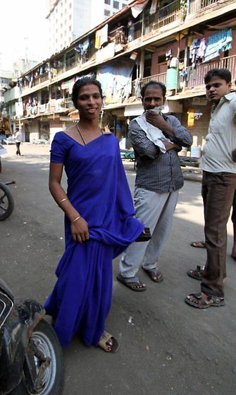 Intia, prostituutio, mies, sukupuolenvaihdos, transsukupuolinen 7