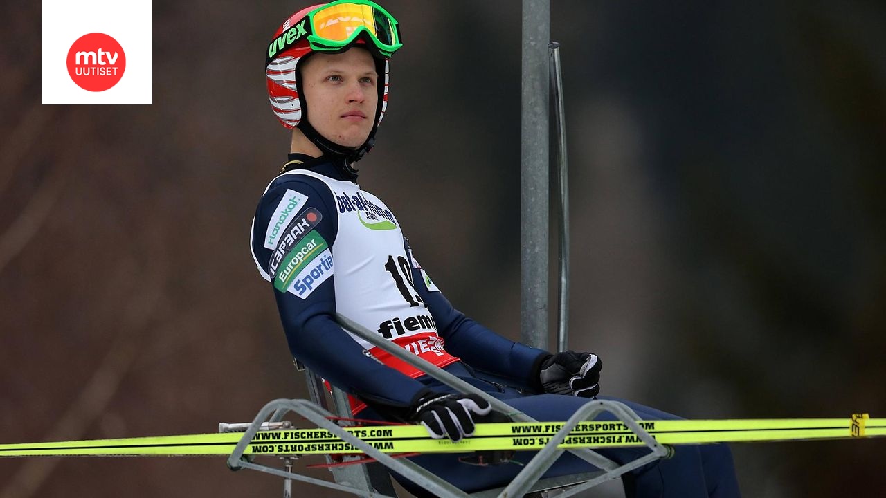 Asikainen terävimpänä karsintaan MTVuutiset.fi