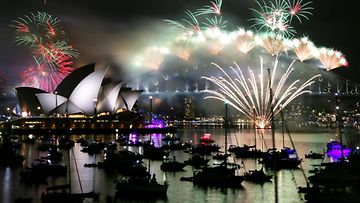 2015 australia uusivuosi ilotulitus