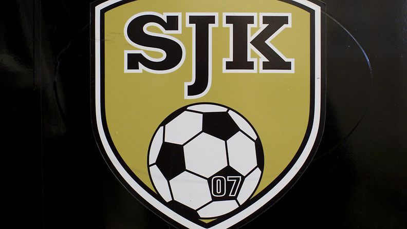 SJK:n logo.