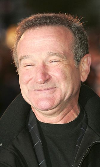 Robin Williams