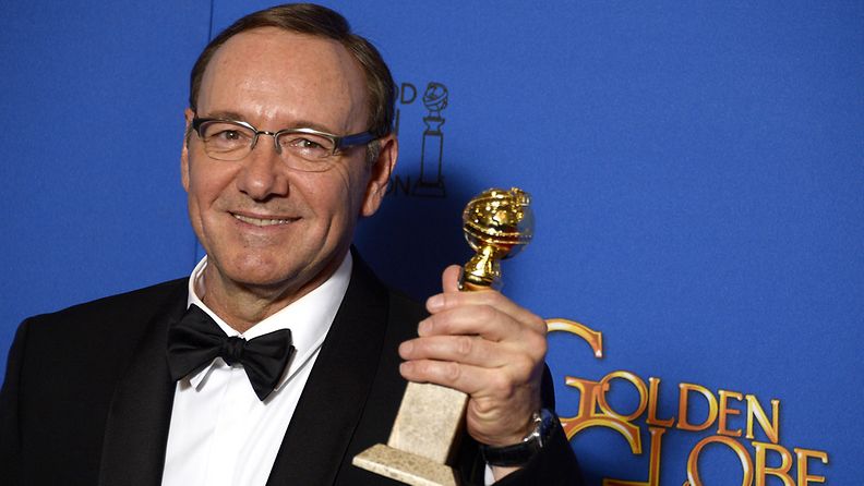 kevin spacey golden globe