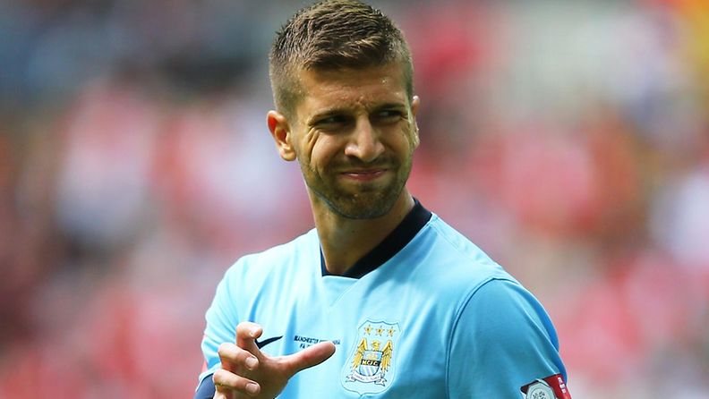 Matija Nastasic