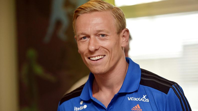 mikael forssell