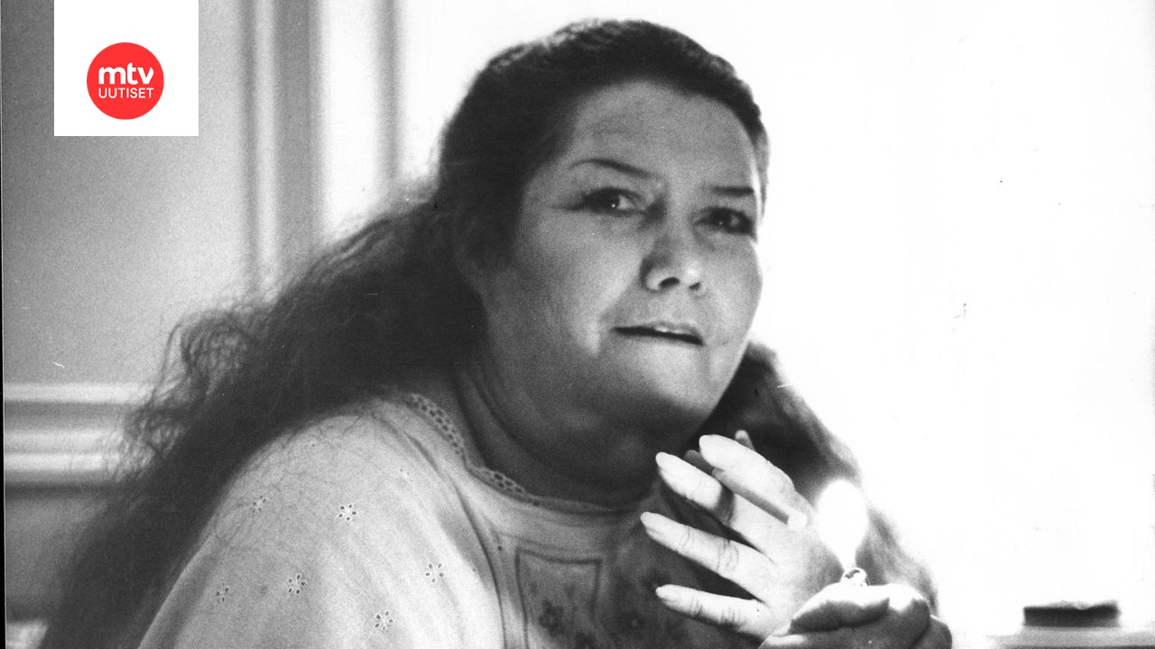 Okalinnutkirjailija Colleen McCullough on kuollut MTVuutiset.fi