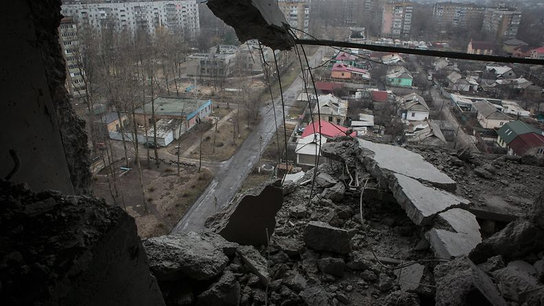 Donetsk, Ukraina (2)