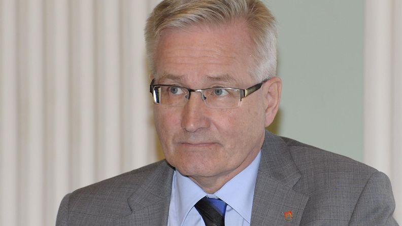 Matti Pennanen, Oulun kaupunginjohtaja