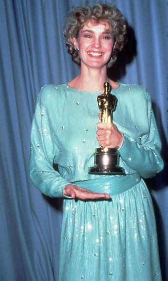 1982 Jessica Lange