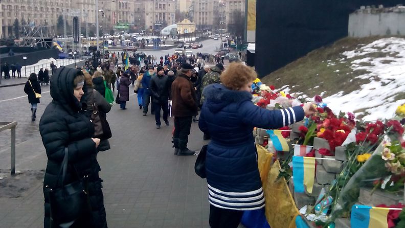 Maidan Ukraina