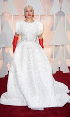 Lady Gaga  Oscar-gaala 2015