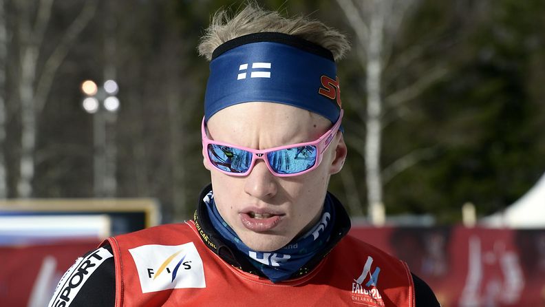 Iivo Niskanen (5)