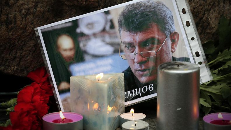 Boris Nemtsov murha (1)
