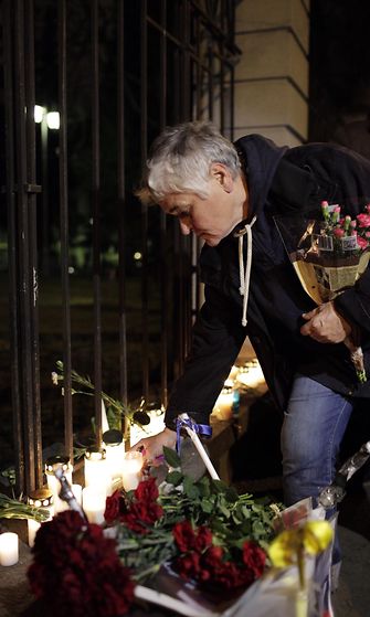 Helsinki oppositiopoliitikon Boris Nemtsovin murha (5)