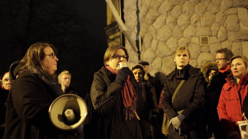 Helsinki oppositiopoliitikon Boris Nemtsovin murha (8)