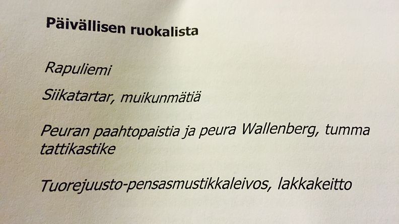 menu_presidentinlinna