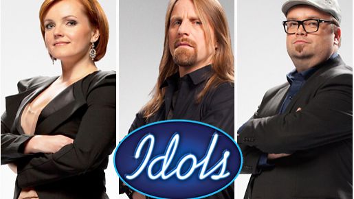 Idols-tuomarit: Nämä ovat finalistien heikkoudet ja vahvuudet -  