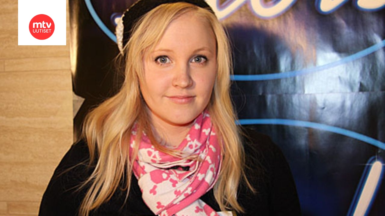 Idols: Tähteyttä tavoitteleva Miia hermoilee tuomariston edessä ...
