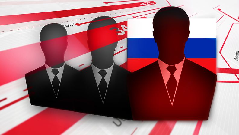 1/3 vaaliehdokkaista pitää venäjää uhkana